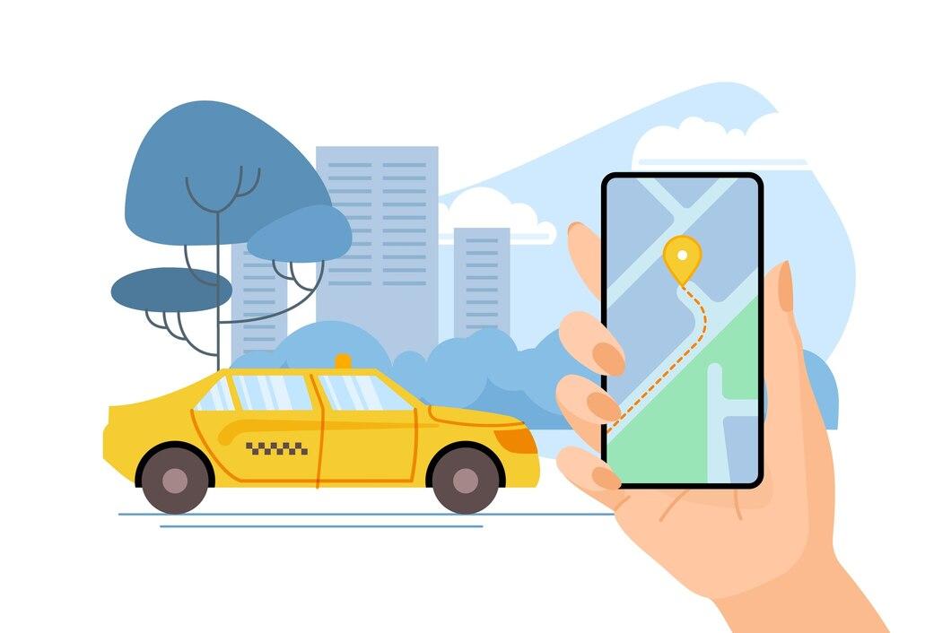 uber clone